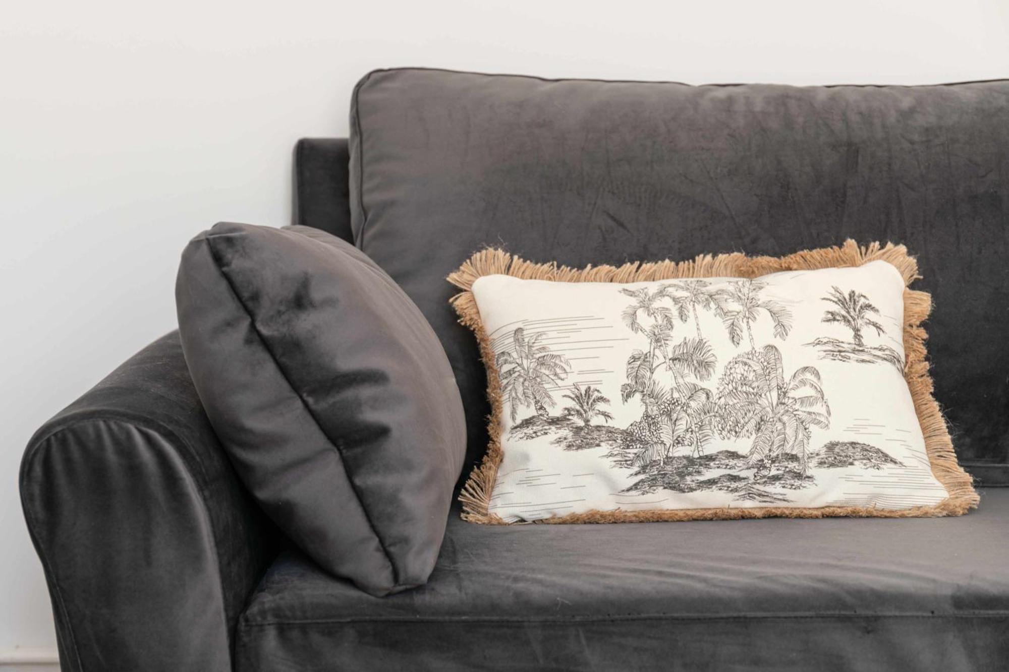 Isg Apartments Cuna Seville Ngoại thất bức ảnh