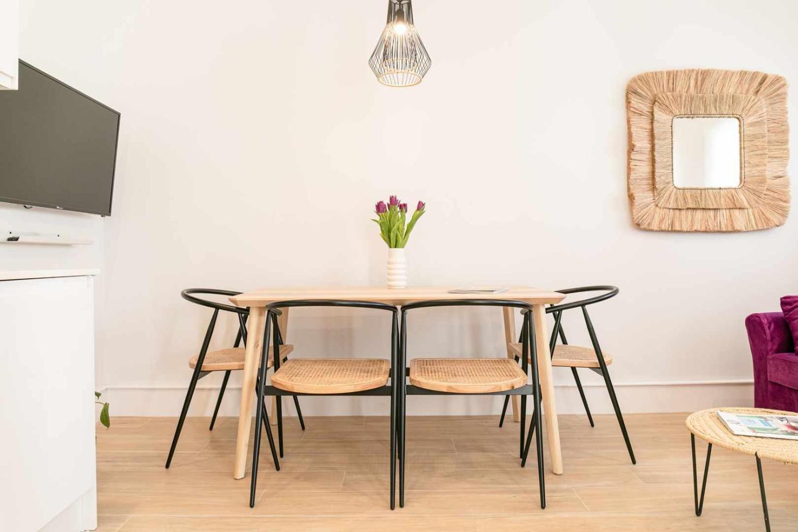 Isg Apartments Cuna Seville Ngoại thất bức ảnh