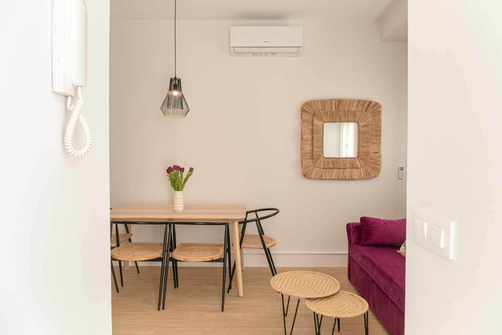 Isg Apartments Cuna Seville Ngoại thất bức ảnh