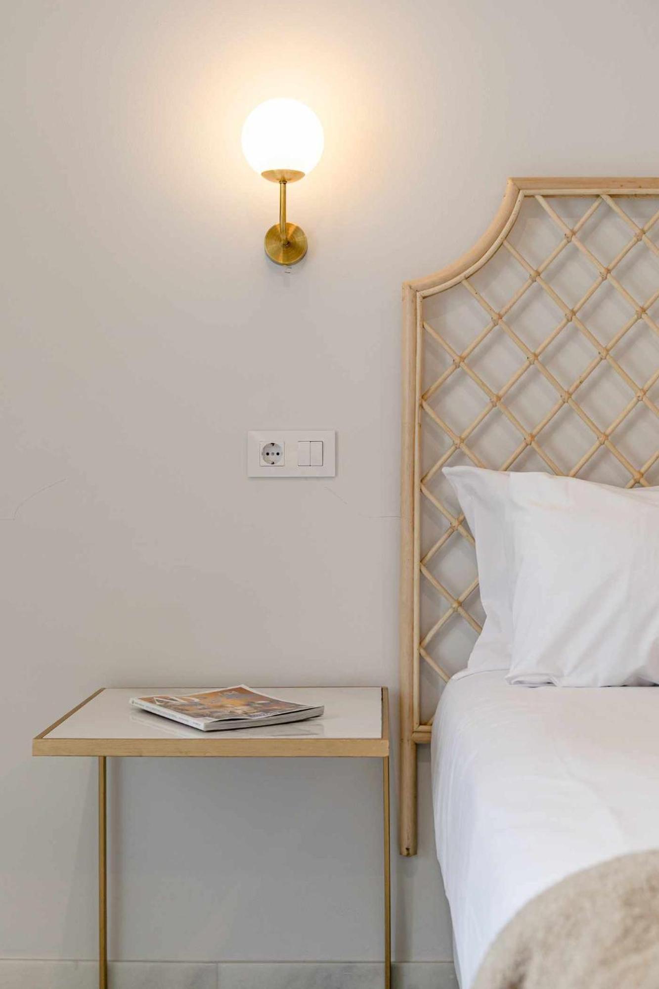 Isg Apartments Cuna Seville Ngoại thất bức ảnh